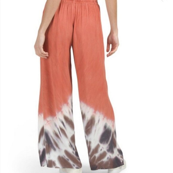 Young Fabulous & Broke Abigail Pants Henna Pluto L NWT $140 - Picture 2 of 11